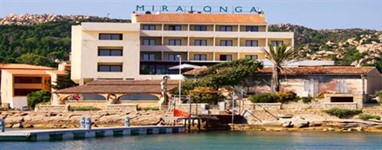 Hotel Miralonga