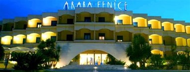 Araba Fenice Village