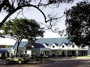 Protea Hotel Chingola