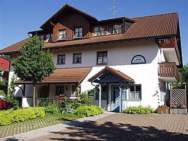 Cafe & Pension Sternberg