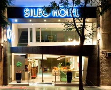 Sileo Hotel