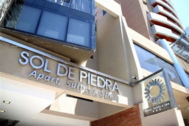 Sol De Piedra Apart Suites & Spa