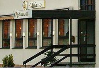 Hotel Milano Hildesheim
