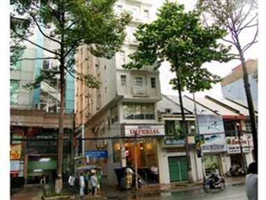 Imperial Saigon Hotel