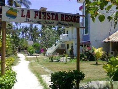 La Fiesta Garden Resort
