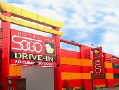 Hotel Sogo Quirino Motor Drive Inn