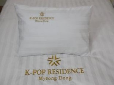 K Pop Residence