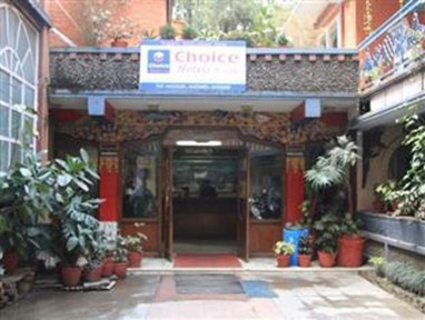 Choice Hotels Nepal
