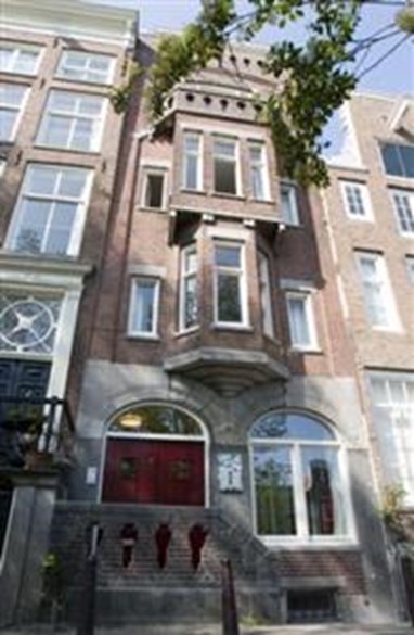 Prinsenhuis Design Apartments Amsterdam