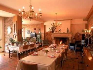 Hotel-Pension Granducale