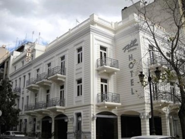 Rio Hotel Athens