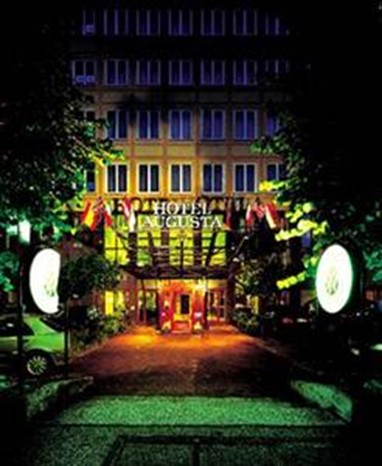 Hotel Augusta Augsburg
