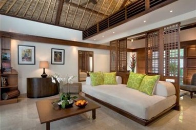 Jimbaran Puri Resort Bali