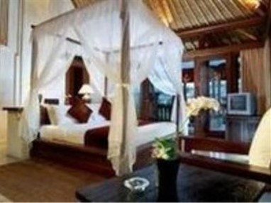 The Ubud Village Resort Bali