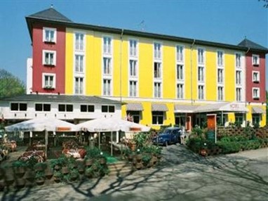 Grünau Hotel Berlin