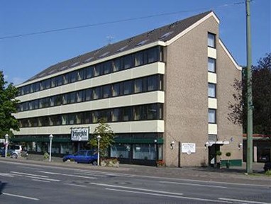 Brenner Hotel Diekmann