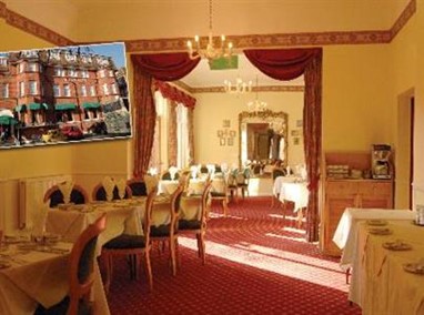 Ullswater Hotel Bournemouth