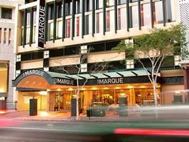 Marque Hotel Brisbane