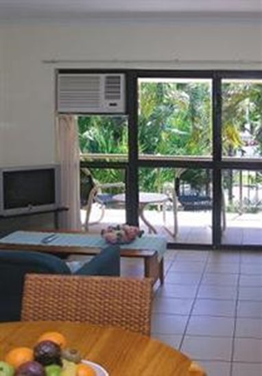 Palms at Trinity Holiday Apartments Cairns