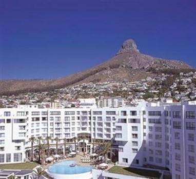 Protea Hotel President Cape Town