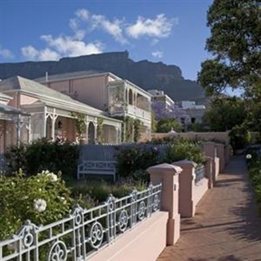 Mount Nelson Hotel by Orient-Express