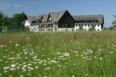 Waldhotel Kreuztanne Sayda