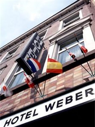 Hotel Weber Cologne
