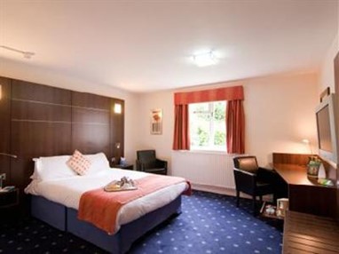 Quality Hotel Coventry