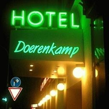 Doerenkamp Hotel