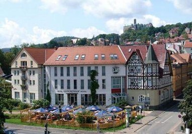 Hotel Glockenhof Eisenach