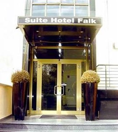 Select Falk Suite Hotel