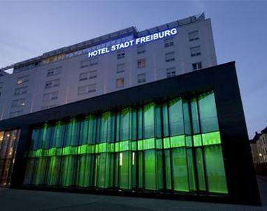 Hotel Stadt Freiburg