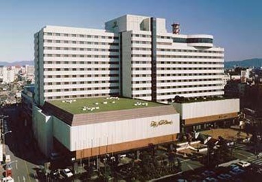 Hotel New Otani Hakata