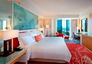 Surfers Paradise Marriott Resort Hotel Gold Coast