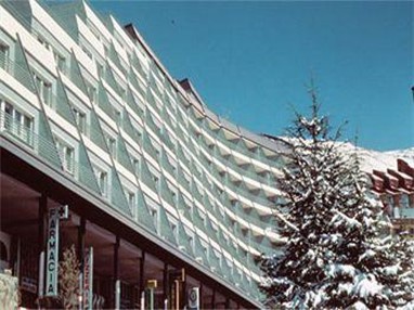 Citymar Hotel Mont Blanc