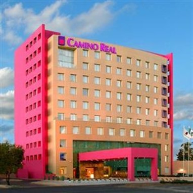 Camino Real Expo Hotel Guadalajara