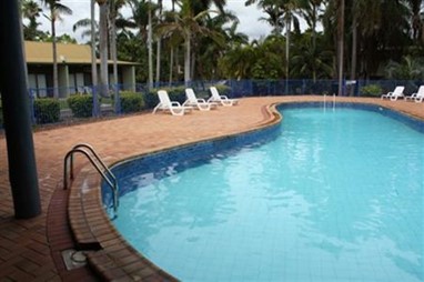 Kondari Resort Hervey Bay