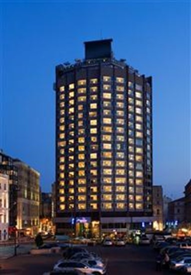 The Marmara Pera Hotel