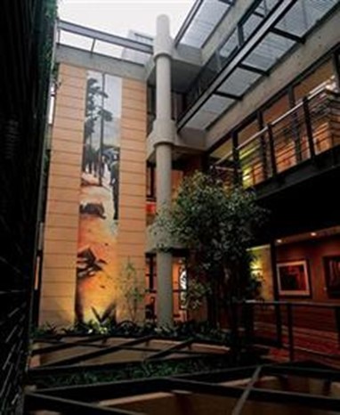 Raphael Penthouse Suites Johannesburg