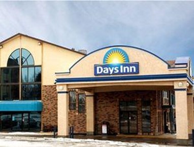 Days Inn Lethbridge