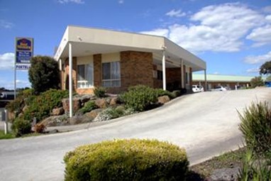 Best Western Mill Park Motel Melbourne
