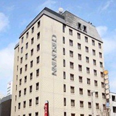 Chisun Inn Nagoya Sakae