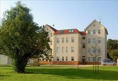 Apartmenthotel Kaiser Friedrich Potsdam
