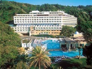 Amathus Beach Hotel Ialysos
