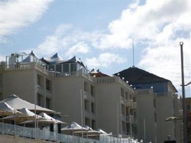 Swiss-Grand Resort & Spa Bondi Beach