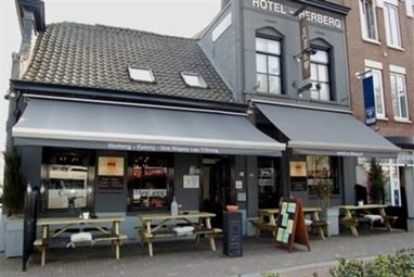 Hotel Herberg Het Wapen Van Tilburg