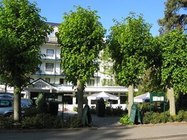 Am Timmendorfer Hof Hotel