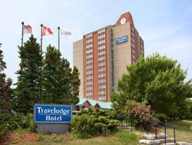 Travelodge Hotel Toronto Airport