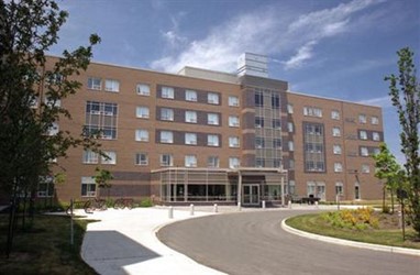 St Clair College Residence & Conference Centre