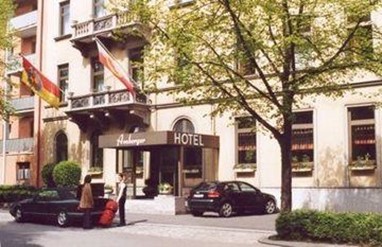Top Hotel Amberger